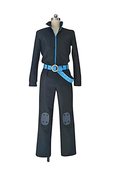 22新作モデル Onepiecefilmgoldワンピースフィルムゴールドサンジコスプレ衣装コスチュームイベント仮装 コスチューム Size 男xl Aegis Qa