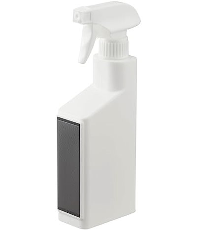 他サイト： 詰め替え用スプレーボトル 山崎実業 TOWER タワー マグネットスプレーボトル ホワイトの商品画像