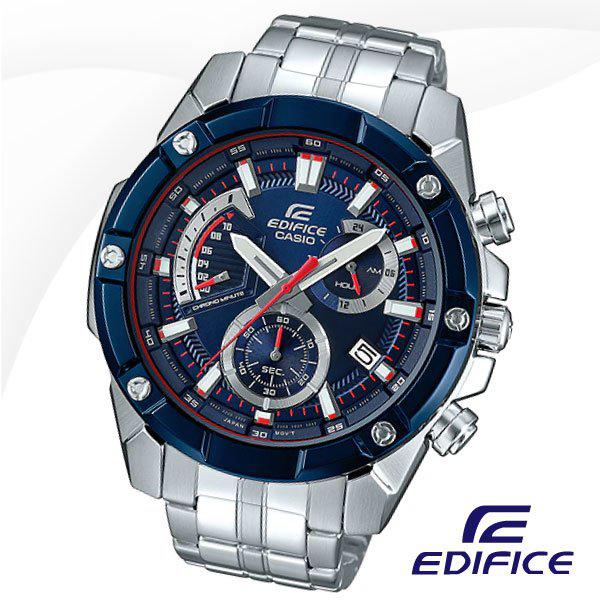 EDIFICE EFR-559TR-2A 限定版腕時計