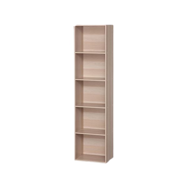 CBボックス CX-5F 5段 ナチュラル 組立品 10,903円