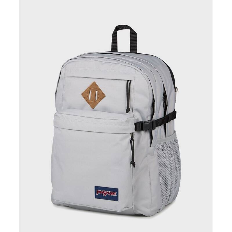 ジャンスポーツ JANSPORT メインキャンパス GROUNDED GREY JSPU261MBBP009GY 424273