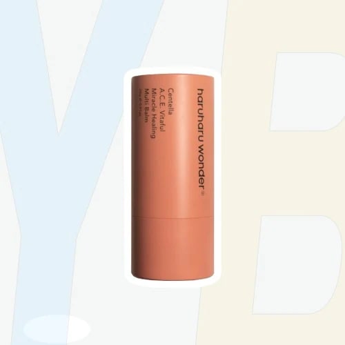 ハルハルワンダーセンテラエース ビタフル ミラクルヒーリングマルチバーム 26g / 高濃縮オイルバーム / カミングバーム / 密着保湿コーティング / ビタミンチャージ /