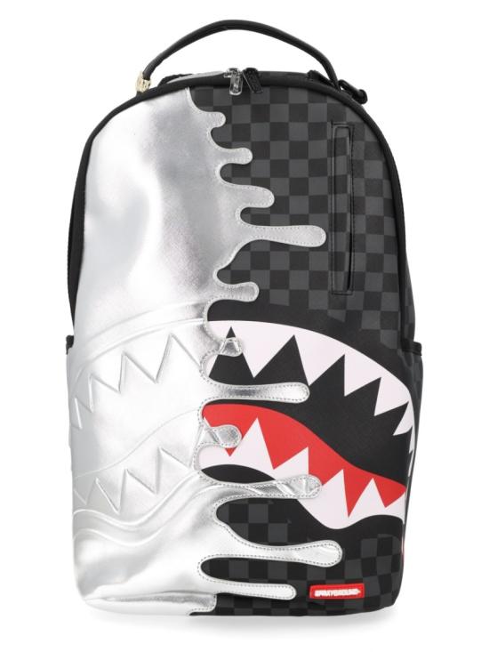 SPRAYGROUND Men Backpacks 910B8940NSZ MULTI White