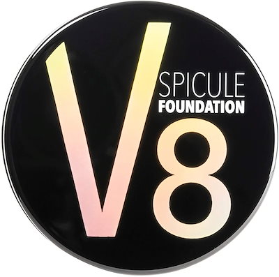 V8 スピキュール ファンデーション 18gのサムネイル