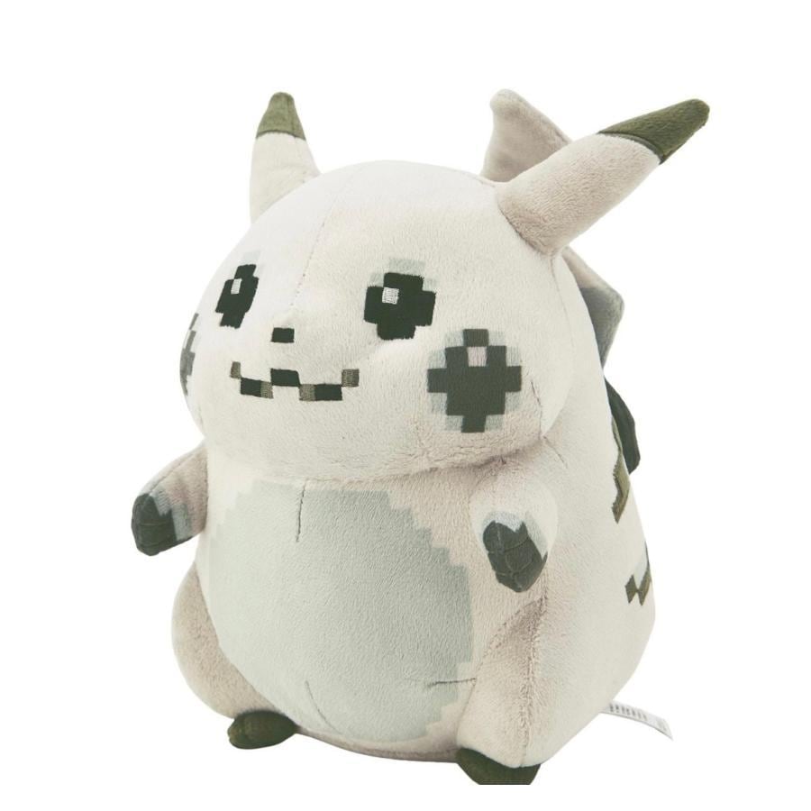 ポケモン ぬいぐるみ はじまりのピカチュウ