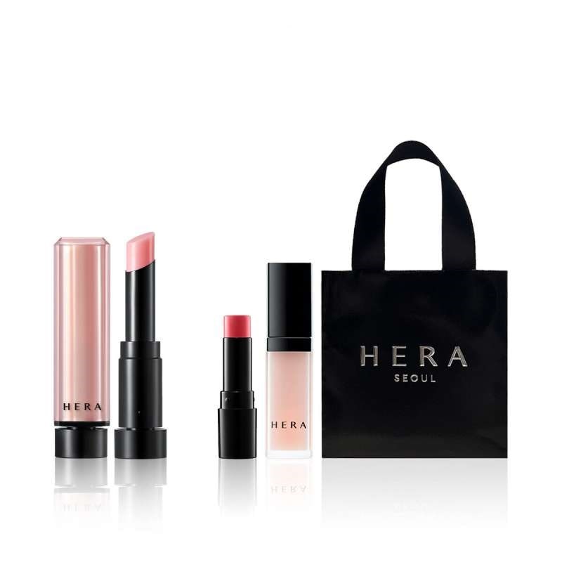 センシュアルヌードナイトミニリップスティックリップトリートメント1個