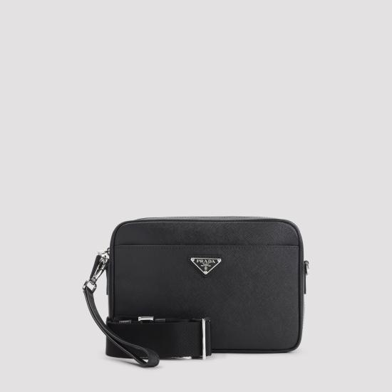 PRADA Men Bags 2VH210VOOO 9Z2 F0002 NERO