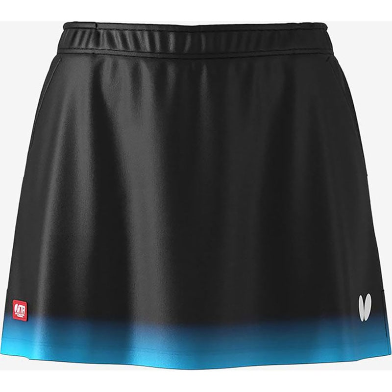 リノア・スカート 卓球 ゲームパンツ (52219-174)