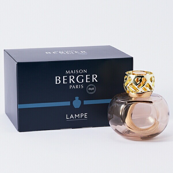 メゾン ベルジェ ランプ ベルジェ センソ・ヌード