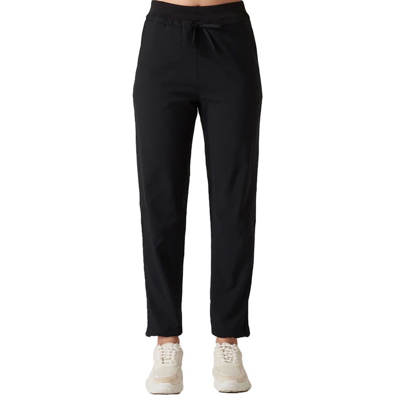 G-FIT(ジーフィット) エアパン ロングパンツ ウェルネス その他ウェア２ パンツ (gan210pp-b)