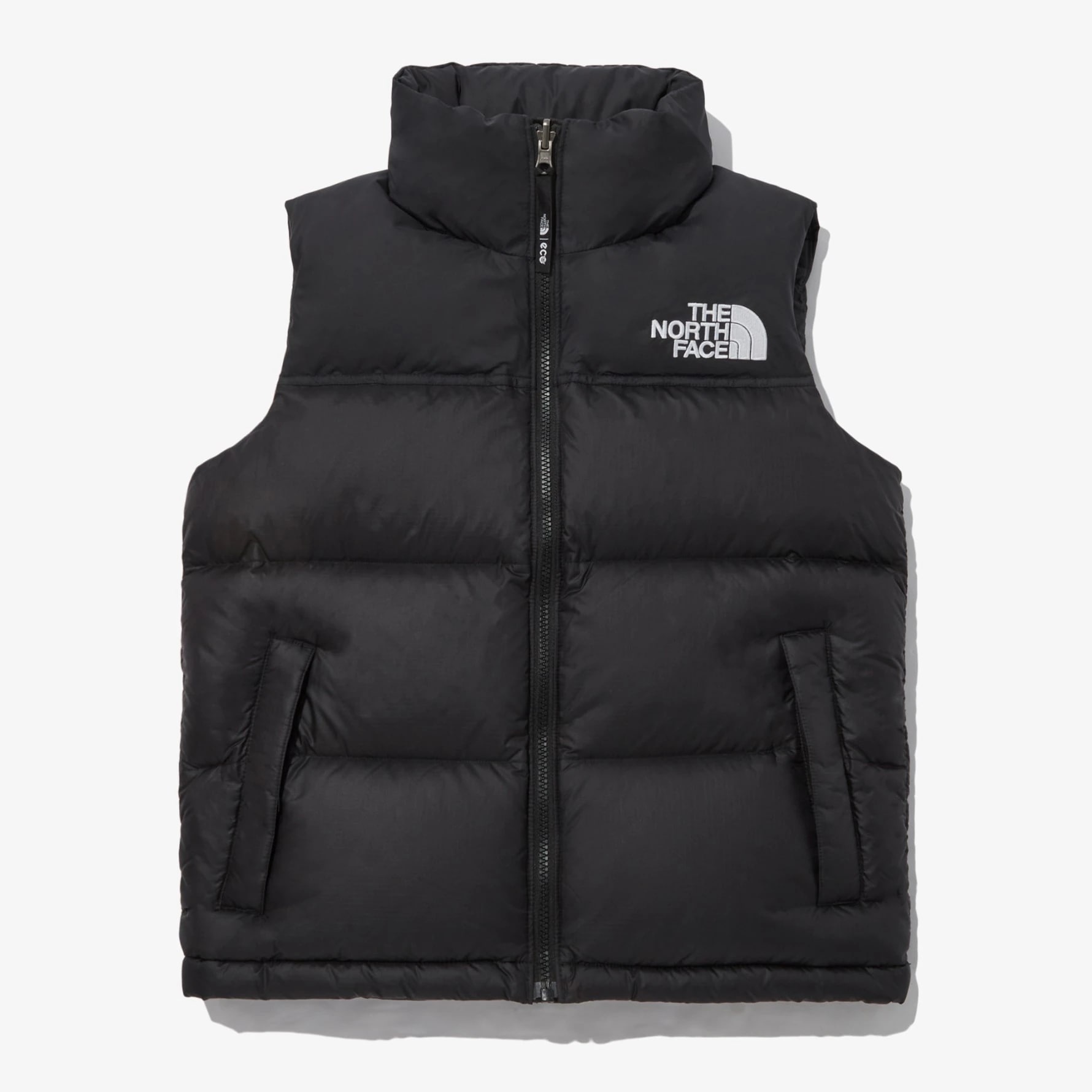 韓国正規品保証 関税負担なNV1DQ85A WS 1996 ECO NUPTSE VESTデイリー 基本 着装 男子 女子 人気 韓国 ファッション 男女共用 アウ