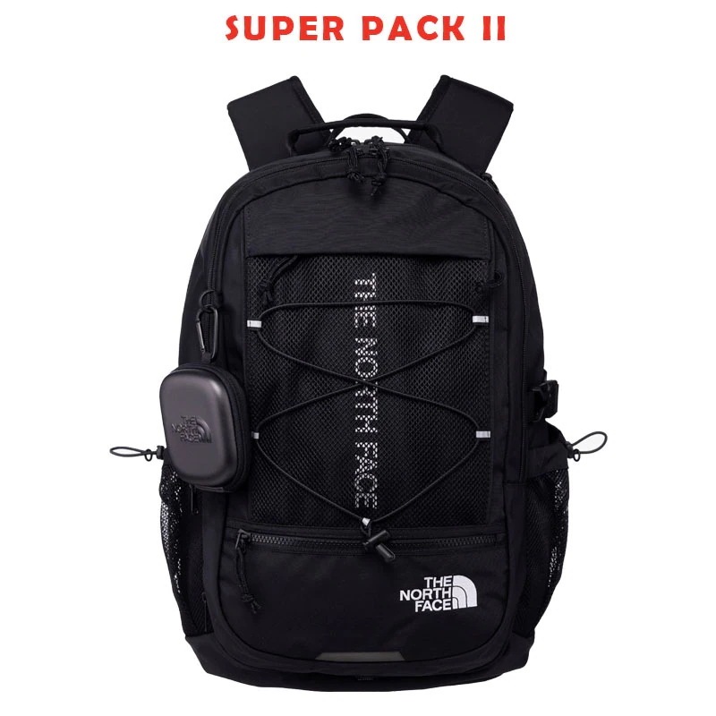 韓国正規品保証 関税負担なし NM2DR56J SUPER PACK 2 デイリー 基本 着装 男子 女子 人気 韓国 ファッション 男女共用 アウトドア