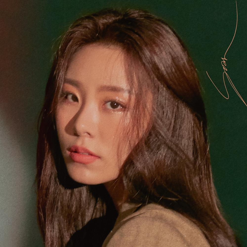 WHEEIN : MAMAMOO 2nd Single アルバム [SOAR] 未開封 WHEE IN /휘인/フィイン