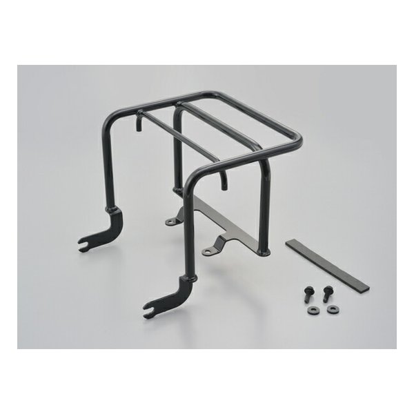 リヤキャリア 2階建てキャリア クロスカブ110/50用 D99903