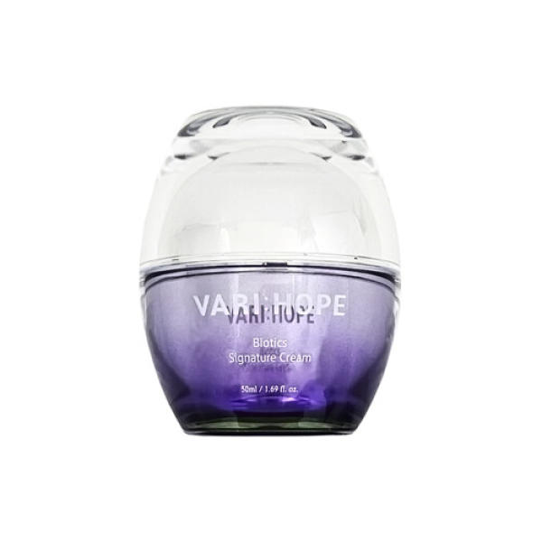 ベリーホープ バイオティクス シグネチャークリーム 50ml [ボリューム栄養クリーム]