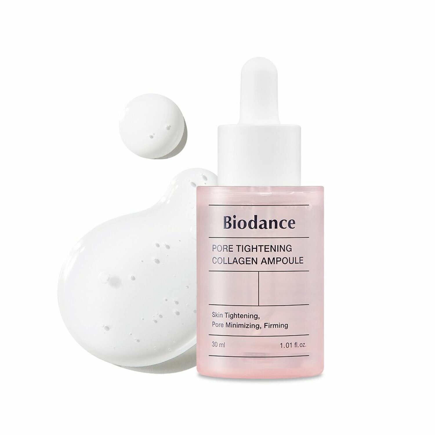 バイオデンス フォア タイトニング コラーゲン アンプル 30ml