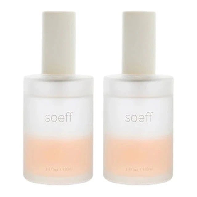 [国内正規品]ソフプロフェッショナル オイルインセラム　金木犀（KINMOKUSEI） 100ml x 2 お得な2個セット ヘアオイル ヘアオイル キューティクル ダメージ 植物オイル ボディケア 5,512円