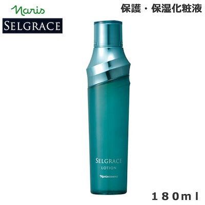 Qoo10] ナリス セルグレース ローション 180ml : メンズビューティー