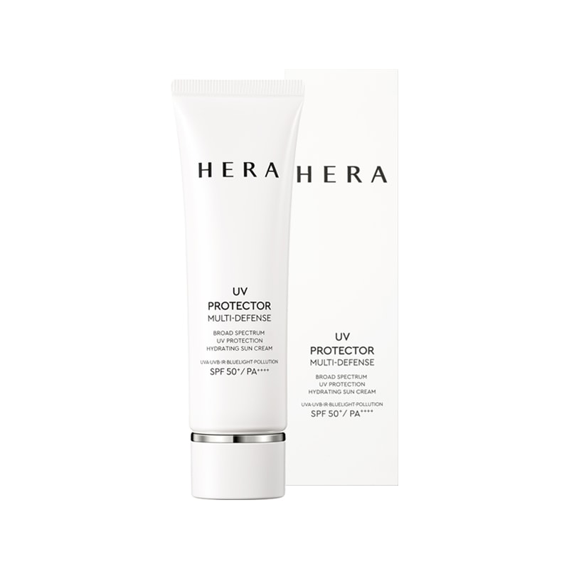 HERA UV Protector Multi Defense SPF50+/PA++++ 50ml
