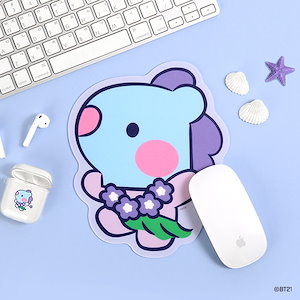 bt21 マウスパッド