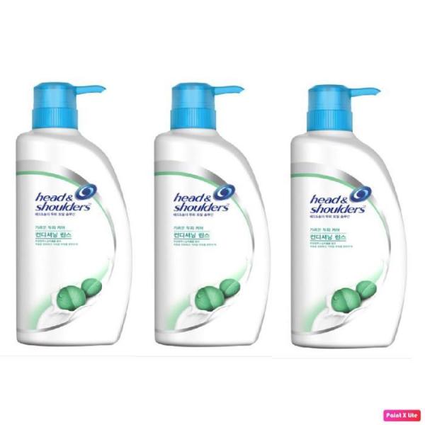 XBI7H80N P&G ヘッドアンドショルダー かゆい頭皮 リンス 850ml シャンプー