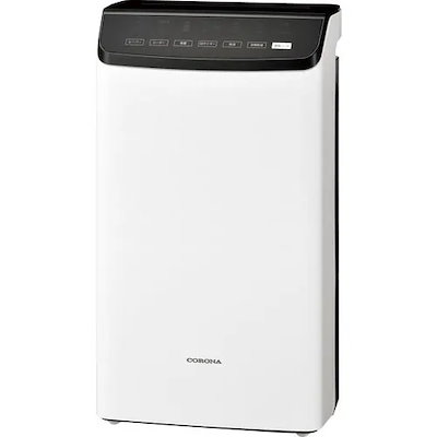 Qoo10] 【推奨品】コロナ 除湿機 コンプレッサー : 生活家電