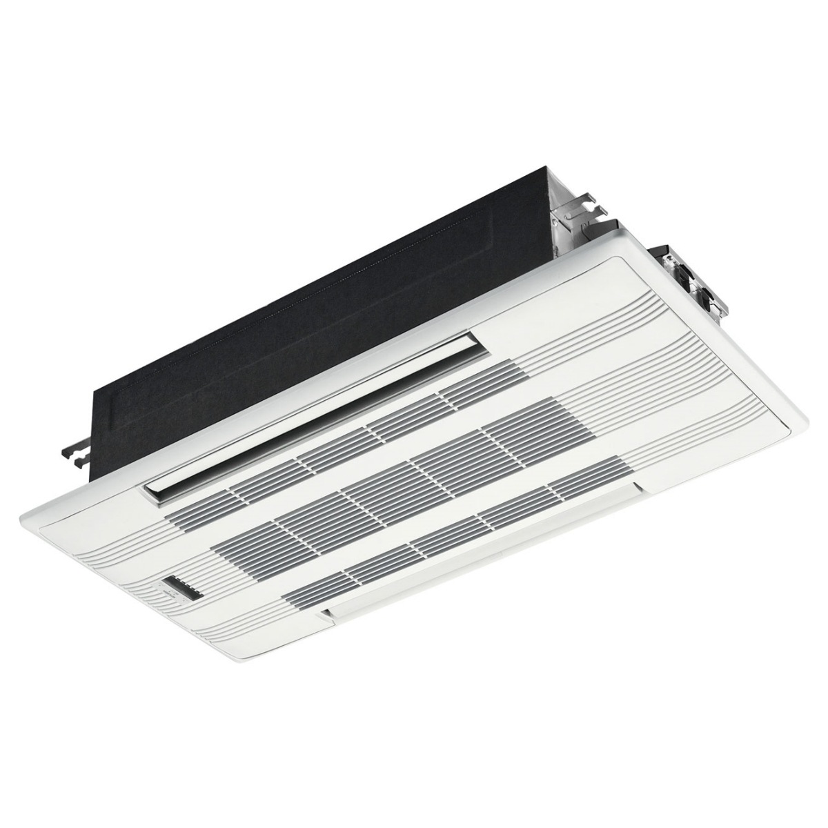 MLZ-W6322AS-W ハウジングエアコン 霧ヶ峰 Mシリーズ 20畳 ホ ワイト 天井カセット 室内機室外機セット 2022年モデル 天井カセット型2方向