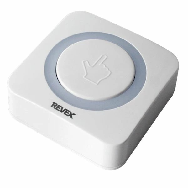 リーベックス REVEX XP10E 増設用 業務用押しボタン送信機 消し機能 11,660円