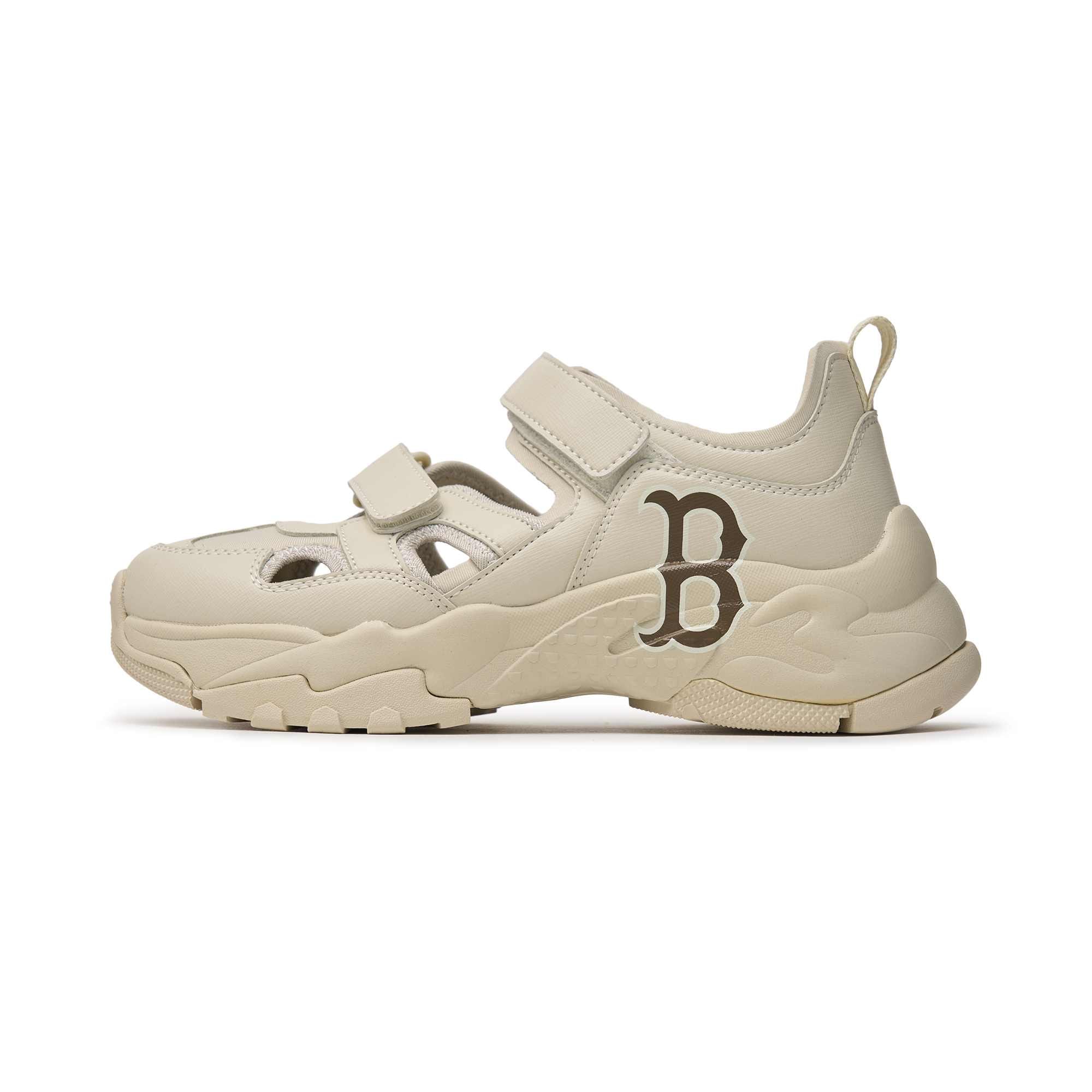 BIG BALL CHUNKY MASK