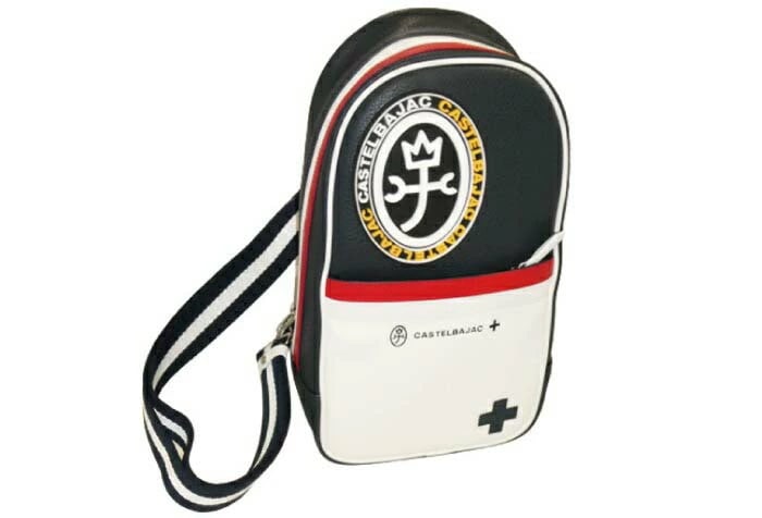 ミック ボディバッグ ワンショルダー 039931 ikt02