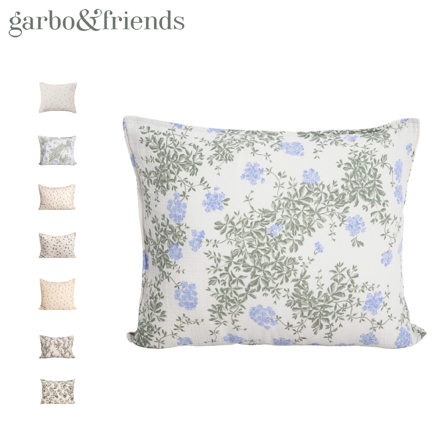 枕カバー まくら ピローケース 綿100% 50×60cm Pillowcase 13022-153