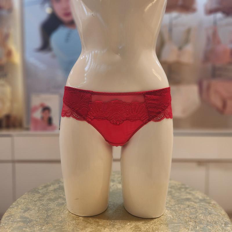 クチュールスパンコールジャガードレースティー（T）パンティー（BP977AT）_s