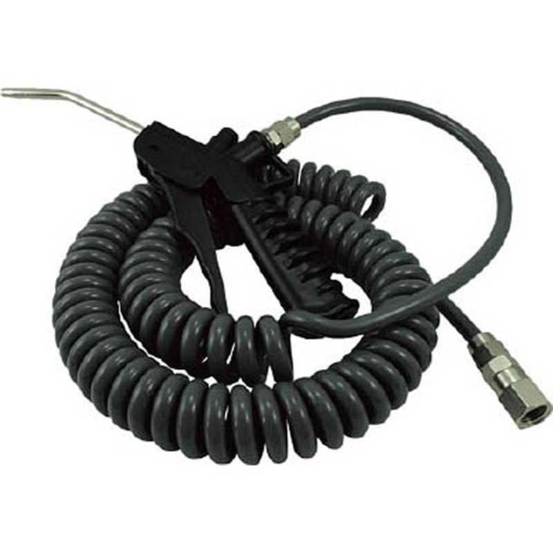 千代田通商　ブローガンセットストロングスパイラル 使用範囲3650mm　SS80650