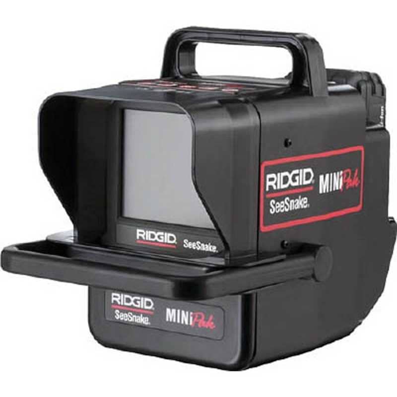 RIDGE　ミニパックモニター　32668