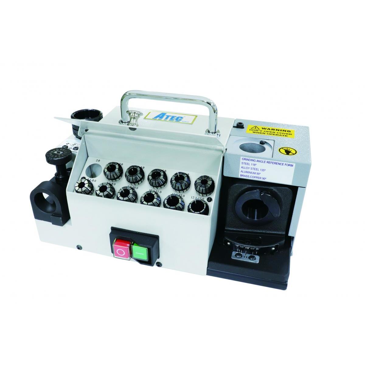 イチネンアクセス 電動ドリル研磨機 VDG-13A