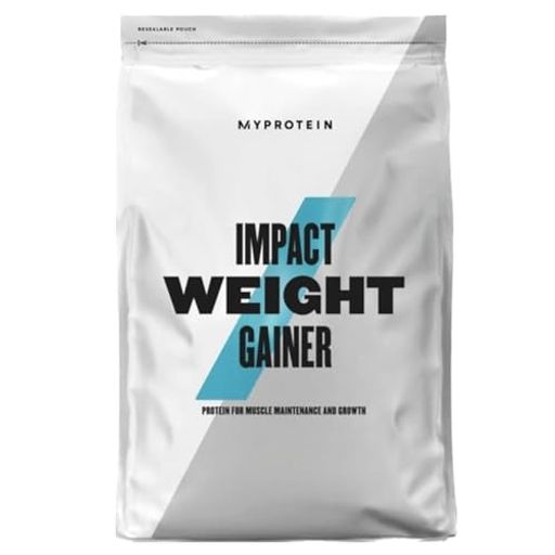 マイプロテイン ウェイトゲイナー (アイスラテ, 1KG)