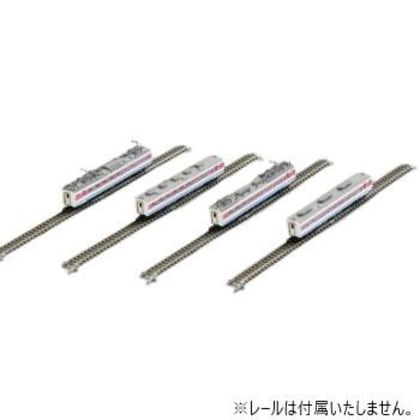 489系特急形電車 白山色 「白山」 4両増結セット T031-2