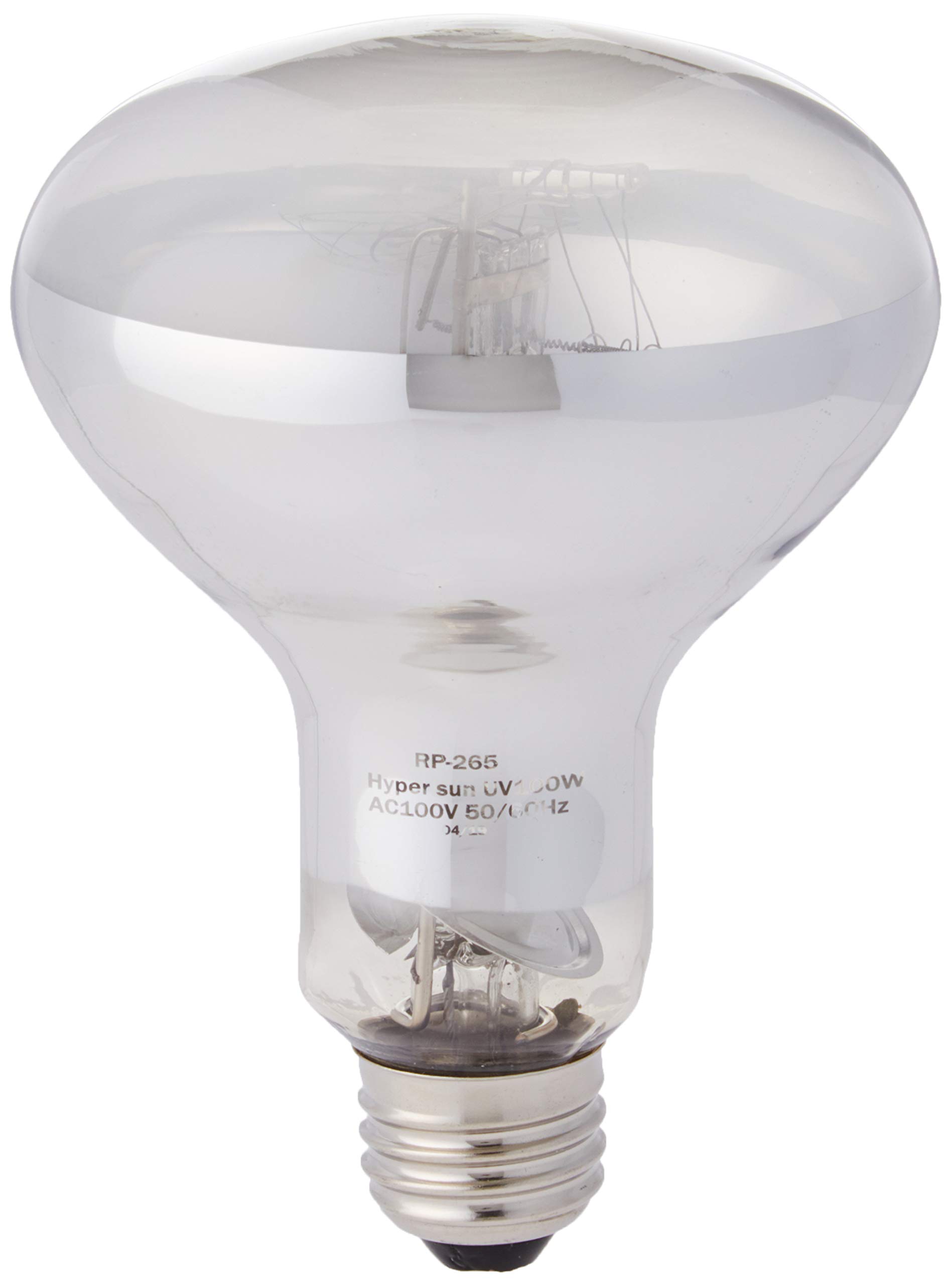 ビバリア ハイパーサンＵＶ １００Ｗ バスキングライト