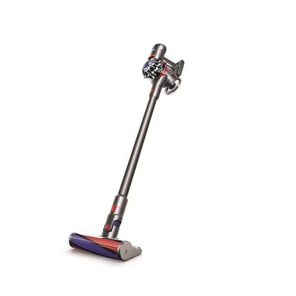 WEB限定カラー dyson ダイソンV7コードレスクリーナー4 SV11 掃除機 