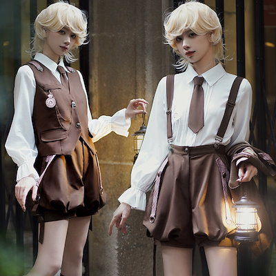 「高評価！」注目のレビュ 5425622075.g_400-w-st_g.jpg コスプレ衣装