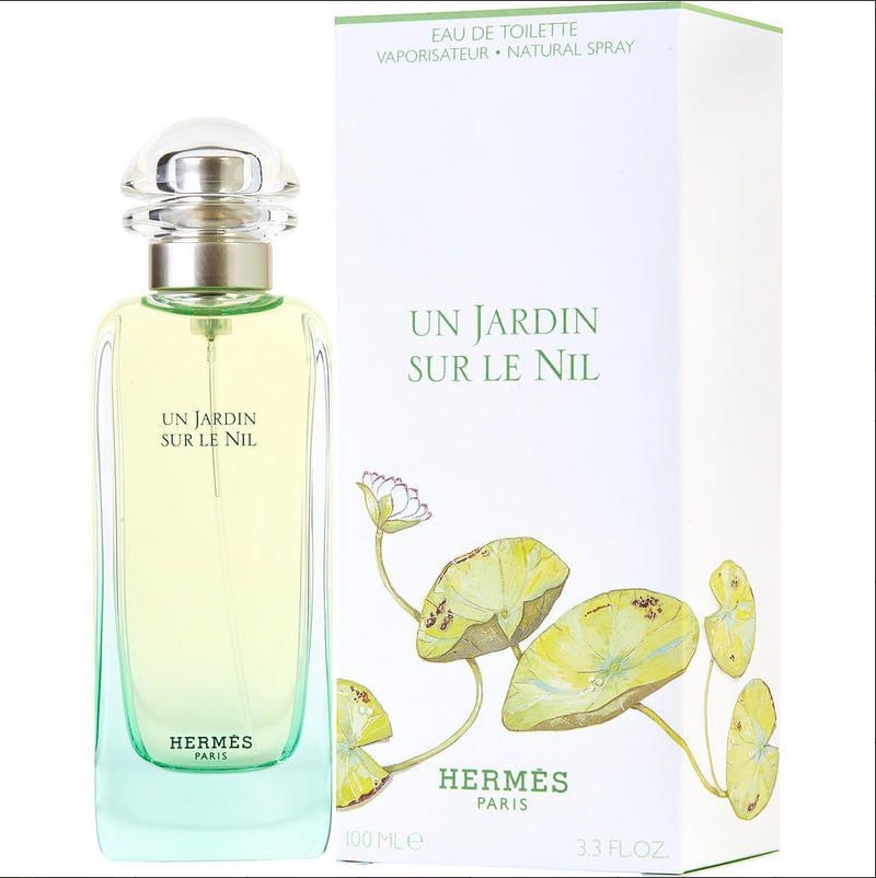 ナイルの庭 オードトワレ EDT 100ml