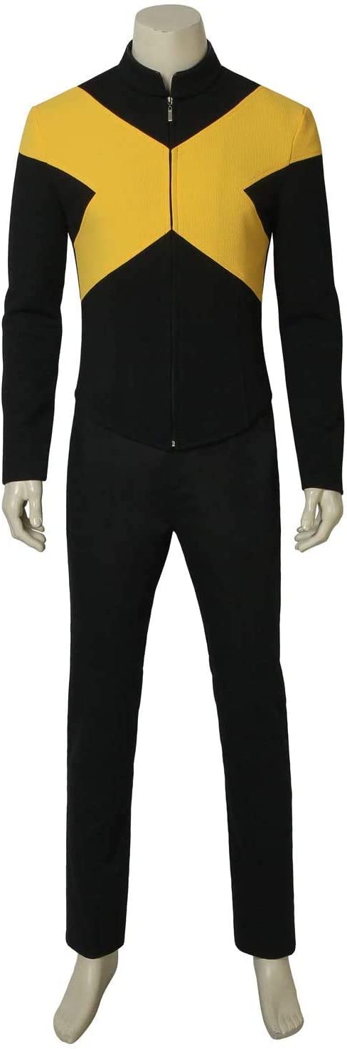 X-MEN: ダークフェニックス コスプレ衣装