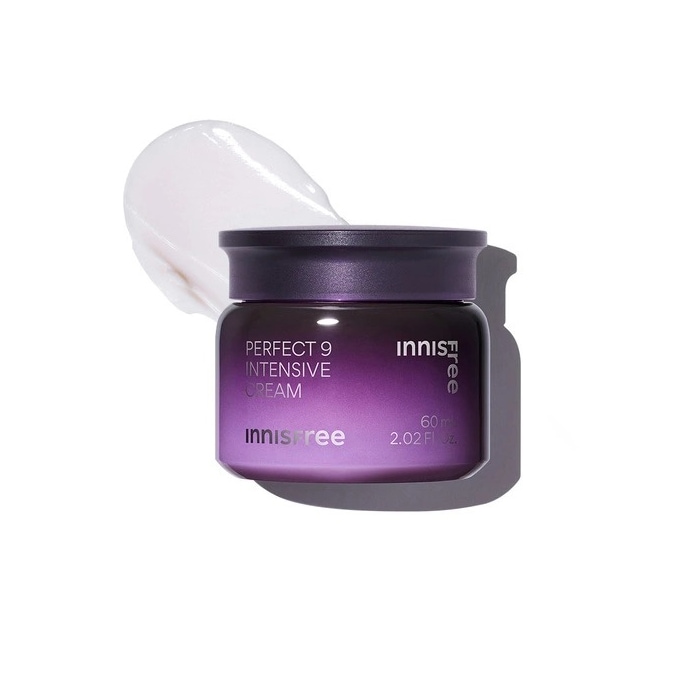 Innisfree Perfect 9 Intensive Cream 60ml