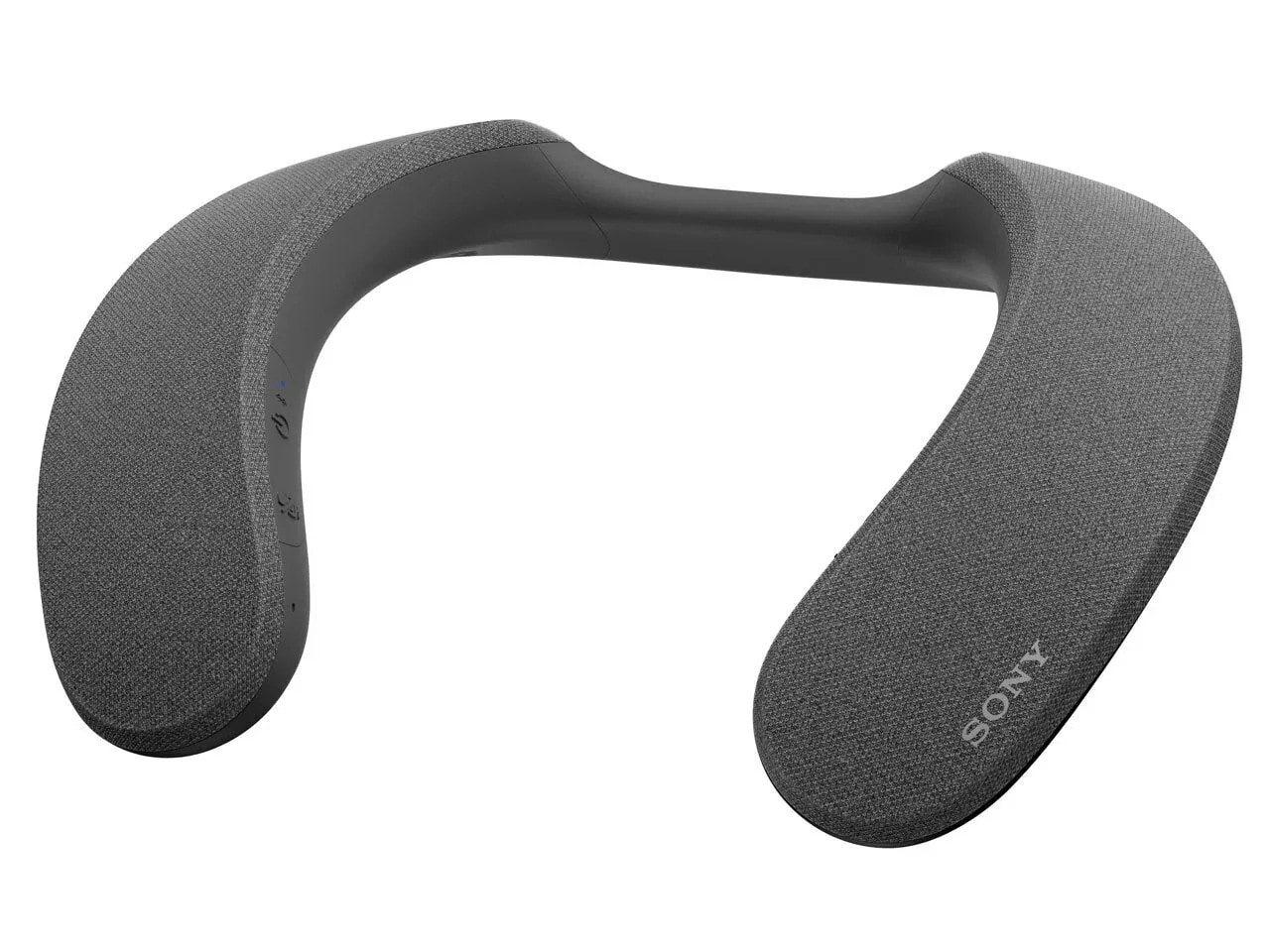 SRS-NS7 ワイヤレスネックバンドスピーカー 19,514円