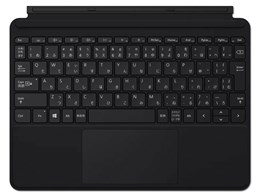Surface Go Type Cover KCM-00043 [ブラック]