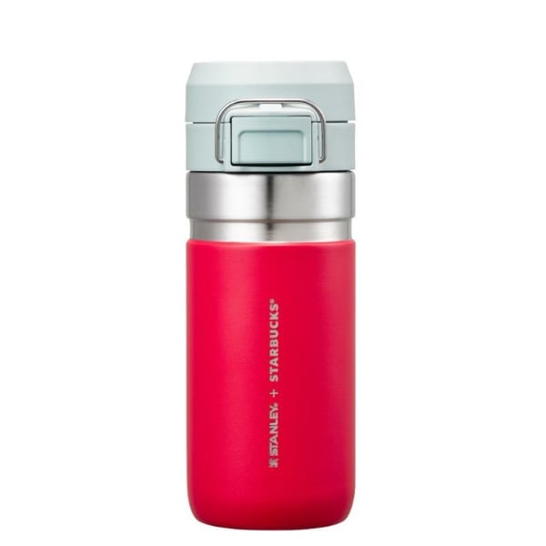 SS QuickGo タンブラー 473ml