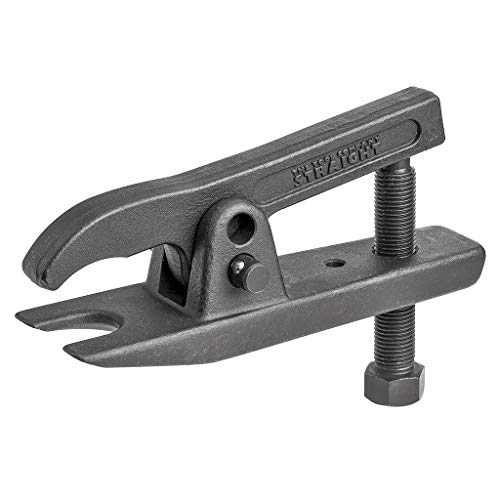 (STRAIGHT/ストレート) タイロッドエンドセパレーター 19-1257