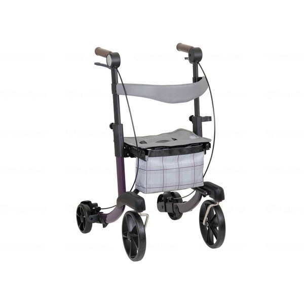 幸和製作所 Michelle ミシェル WAW22 パープル メーカー直送