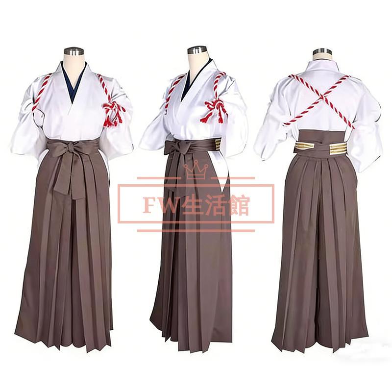 【2026新品限定】 歌仙兼定 コスプレ衣装 ハロウィンcosplay イベント パーティー コスチューム 変装刀剣乱舞