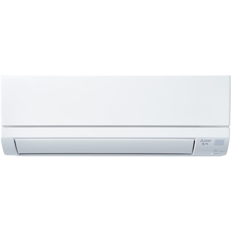 三菱電機 MITSUBISHI ルームエアコン 霧ヶ峰 GVシリーズ セット ピュアホワイト 8畳 MSZ-GV2524-W